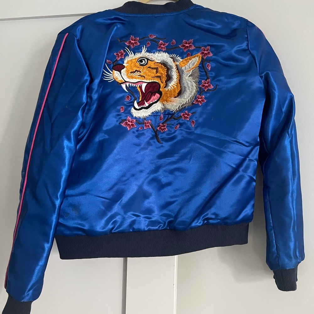 Limited Edition Katy Perry Roar Jacket